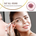 Pain-Free Eyebrow Epilator - EssentialEssentials1
