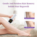 Home Electric Laser Hair Removal Device - EssentialEssentials1