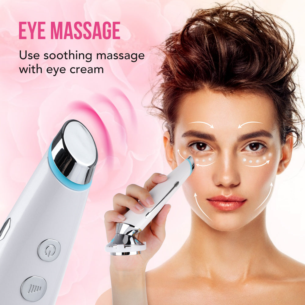 Mesotherapy Face Massager - EssentialEssentials1