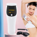 Home Electric Laser Hair Removal Device - EssentialEssentials1
