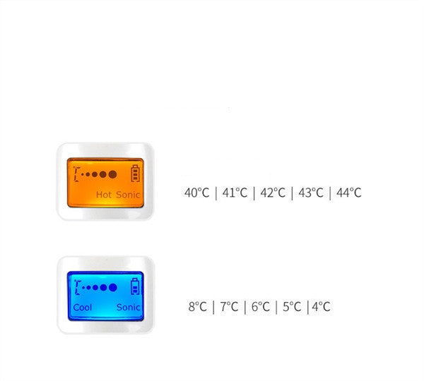 Cryotherapy LED Device - EssentialEssentials1