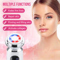 Mesotherapy Face Massager - EssentialEssentials1