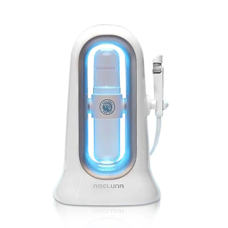 Mini Bubble Beauty Device - EssentialEssentials1