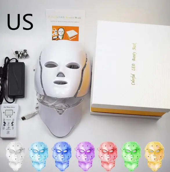 Beauty Mask Instrument - EssentialEssentials1