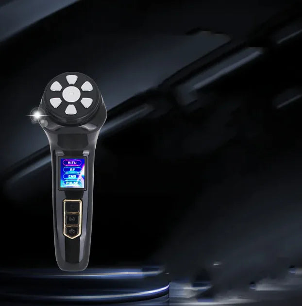 PulseLift Beauty - EssentialEssentials1