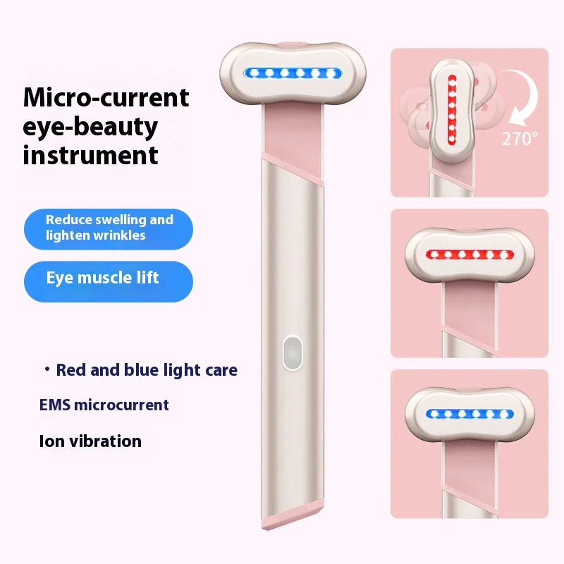 Rotating Eye Beauty Massager - EssentialEssentials1