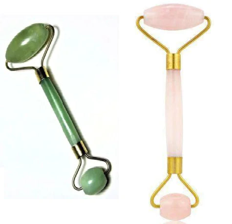 Jade Beauty Device, Facial Massager, Beauty Wand - EssentialEssentials1
