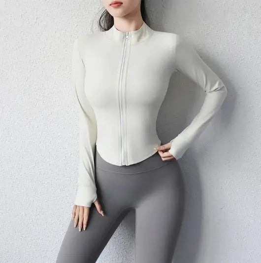 Women's Activewear Jacket - EssentialEssentials1