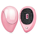 Portable Ionic Hairbrush - EssentialEssentials1
