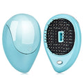 Portable Ionic Hairbrush - EssentialEssentials1