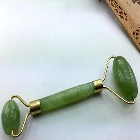 Jade Beauty Device, Facial Massager, Beauty Wand - EssentialEssentials1